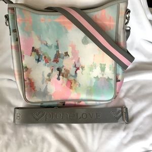 preneLOVE Laura Park crossbody